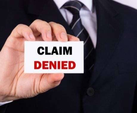 Common Reasons Insurers Deny Life Insurance Claims Genius James UK