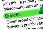 wellbeing services cash in funeral benefit option