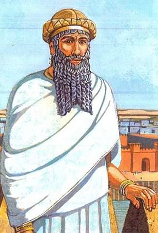 King-Hammurabi-history-of-life-insurance