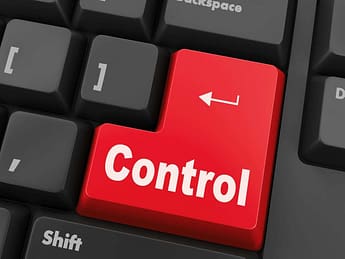 financial control