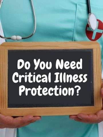 make a claim for critical illness policies