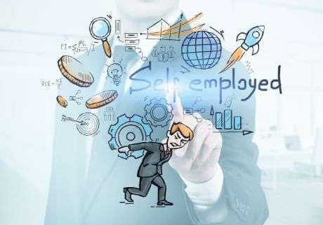 when to take life insurance for self-employed