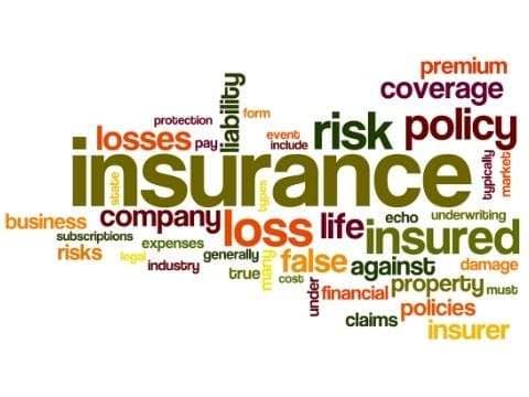 financial commitments life insurance pays inheritance tax