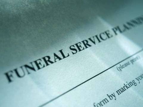 better option things you need funeral costs