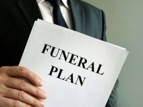 partner dies life expectancy specified term get life insurance